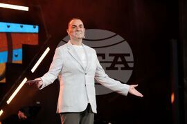 Бургас - Национален конкурс за песен "Бургас и морето" 2025