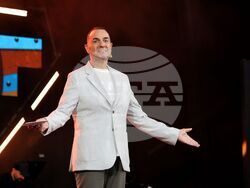 Бургас - Национален конкурс за песен "Бургас и морето" 2025