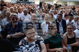 Бургас - Национален конкурс за песен "Бургас и морето" 2025