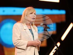 Бургас - Национален конкурс за песен "Бургас и морето" 2025