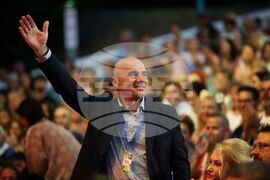 Бургас - Национален конкурс за песен "Бургас и морето" 2025