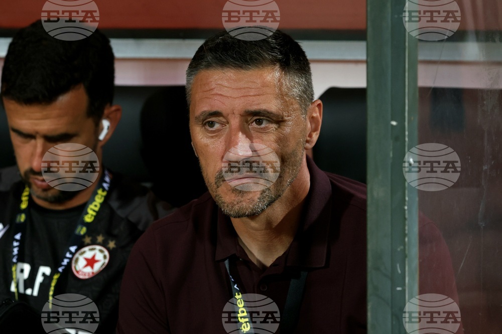 Душан Керкез: "Дошъл съм да спечеля титлата, но по този начин ще е много трудно"