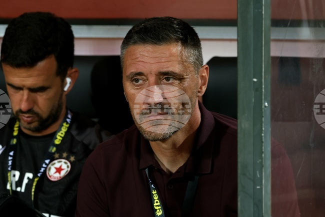 Новите попълнения на ЦСКА Пастор и Додай попаднаха в групата за гостуването на Локомотив Пловдив