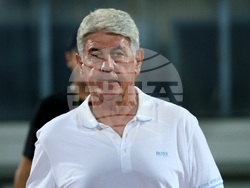 Футбол - ЦСКА - Спартак Варна