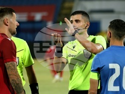 Футбол - ЦСКА - Спартак Варна