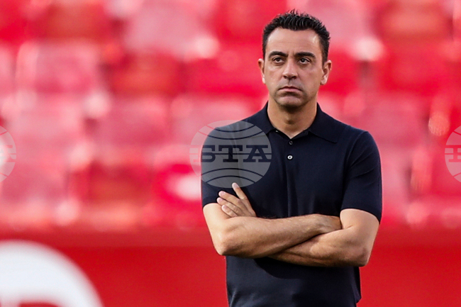 Шави посочи Испания и Аржентина за фаворити на Световното първенство през 2026 година