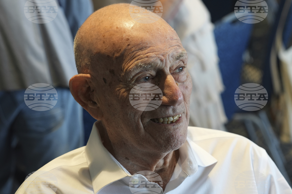 D-Day Vet Birthday