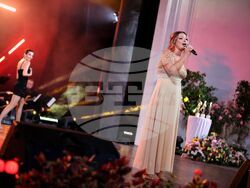 Бургас - Национален конкурс за песен "Бургас и морето" 2025