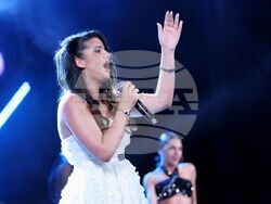 Бургас - Национален конкурс за песен "Бургас и морето" 2025