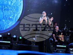 Бургас - Национален конкурс за песен "Бургас и морето" 2025