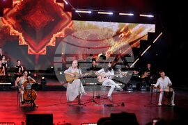 Бургас - Национален конкурс за песен "Бургас и морето" 2025