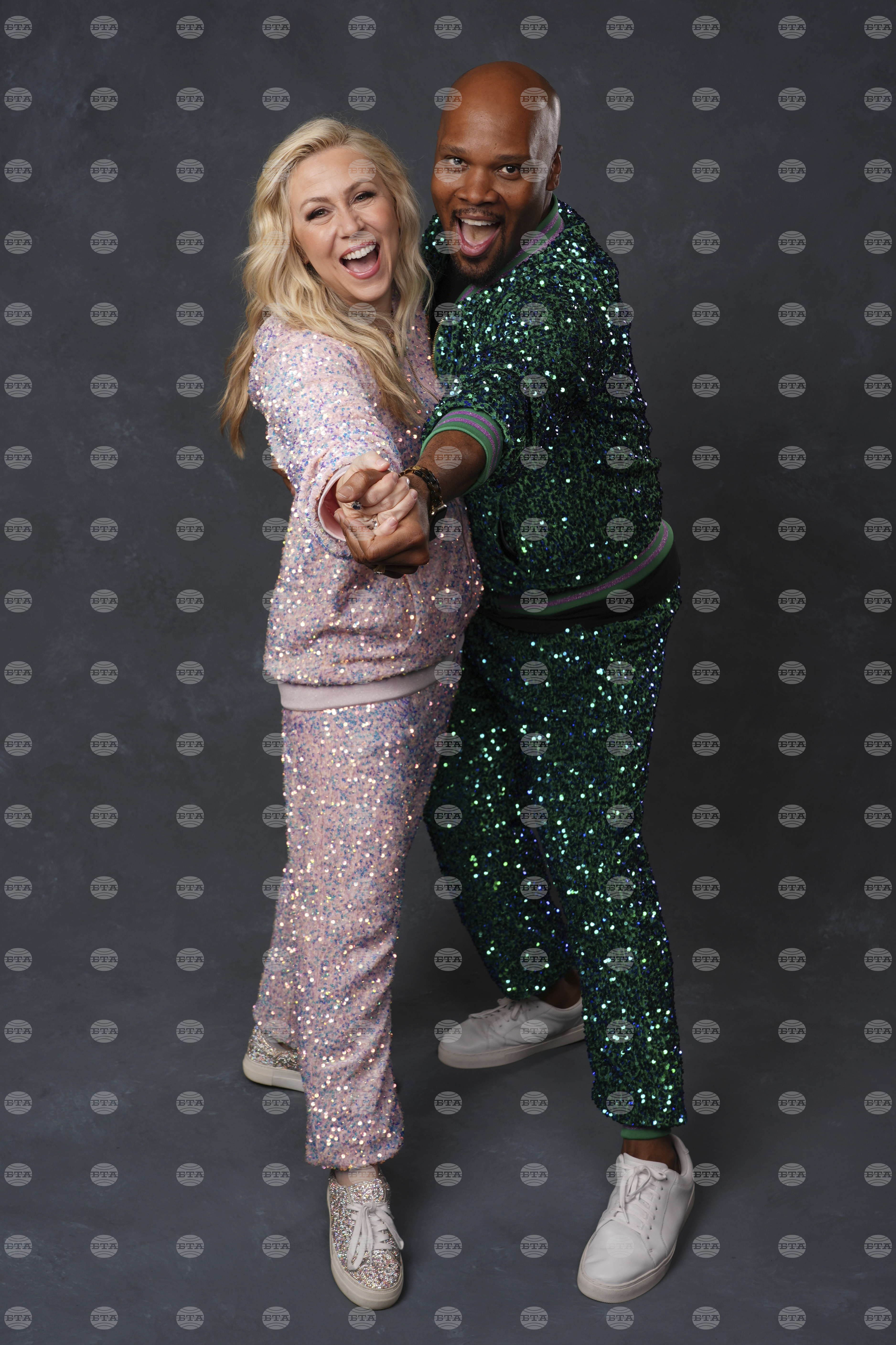 2025 Comic-Con - "Her Universe Fashion Show" Portrait Session
