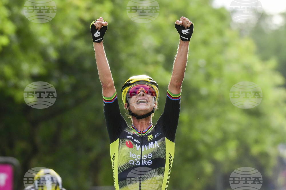 Cycling Women Tour de France