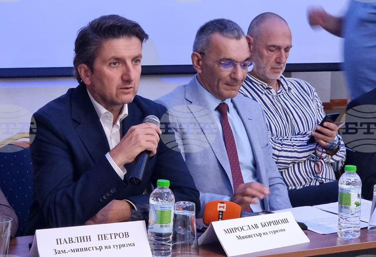 Minister Borshosh Sees Connectivity and Cleanliness as Crucial in Tourism
