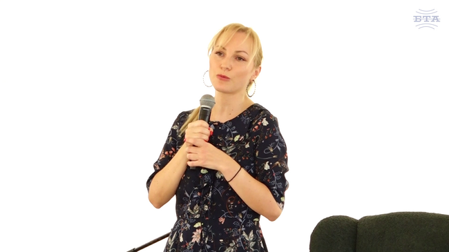 Не си затваряйте очите пред насилието и не се страхувайте от него, каза заместник-председателят на СОС д-р Ваня Тагарева