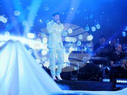 Бургас - Национален конкурс за песен "Бургас и морето" 2025