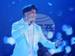 Бургас - Национален конкурс за песен "Бургас и морето" 2025