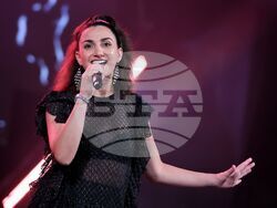 Бургас - Национален конкурс за песен "Бургас и морето" 2025