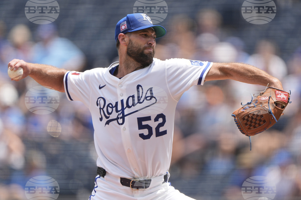 Guardians Royals Baseball