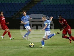 Футбол - ЦСКА - Спартак Варна