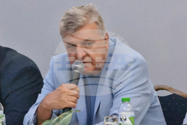 Созопол - изнесено заседание на парламентарната Комисия по туризъм