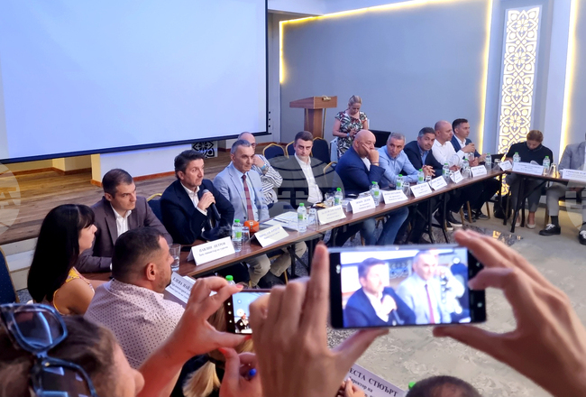 Нужна е по-ясна визия за регионалната туристическа политика, каза членът на бургаския общински съвет Живко Табаков