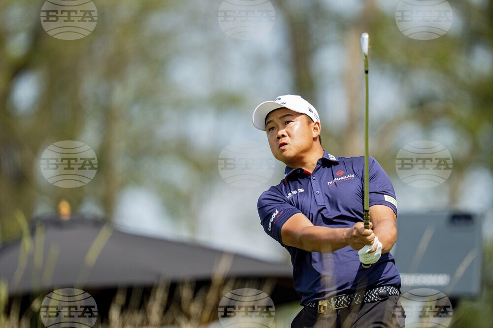 LIV Golf