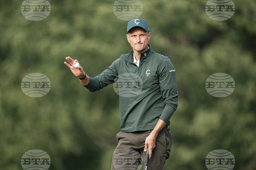 LIV Golf