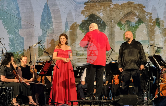 Балчик - „Дни на класиката“ - закриване