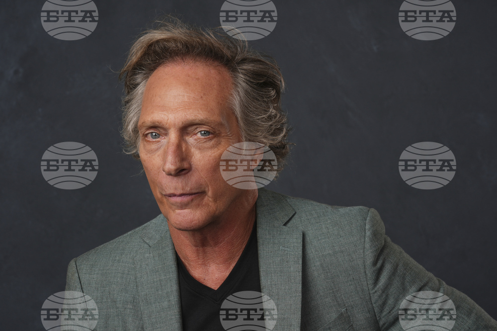 2025 Comic-Con - "The Talamasca: The Secret Order" Portrait Session