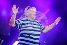 Бургас - Национален конкурс за песен "Бургас и морето" 2025