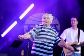 Бургас - Национален конкурс за песен "Бургас и морето" 2025