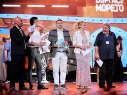 Бургас - Национален конкурс за песен "Бургас и морето" 2025 - награждаване