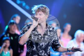 Бургас - Национален конкурс за песен "Бургас и морето" 2025 - награждаване