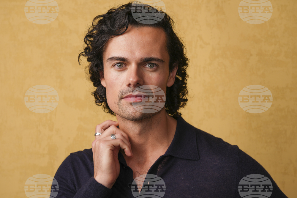 2025 Comic-Con - "Outlander: Blood of My Blood" Portrait Session
