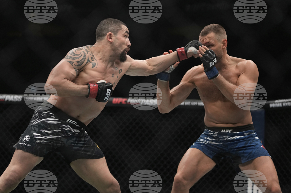 Emirates UFC