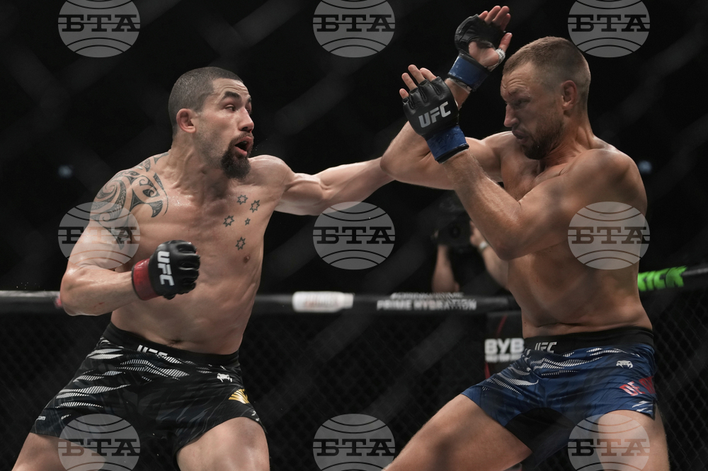 Emirates UFC