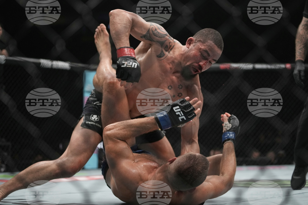 Emirates UFC
