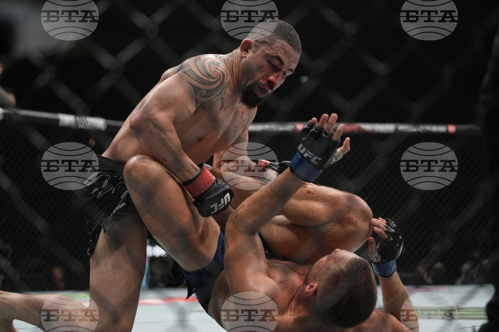 Emirates UFC