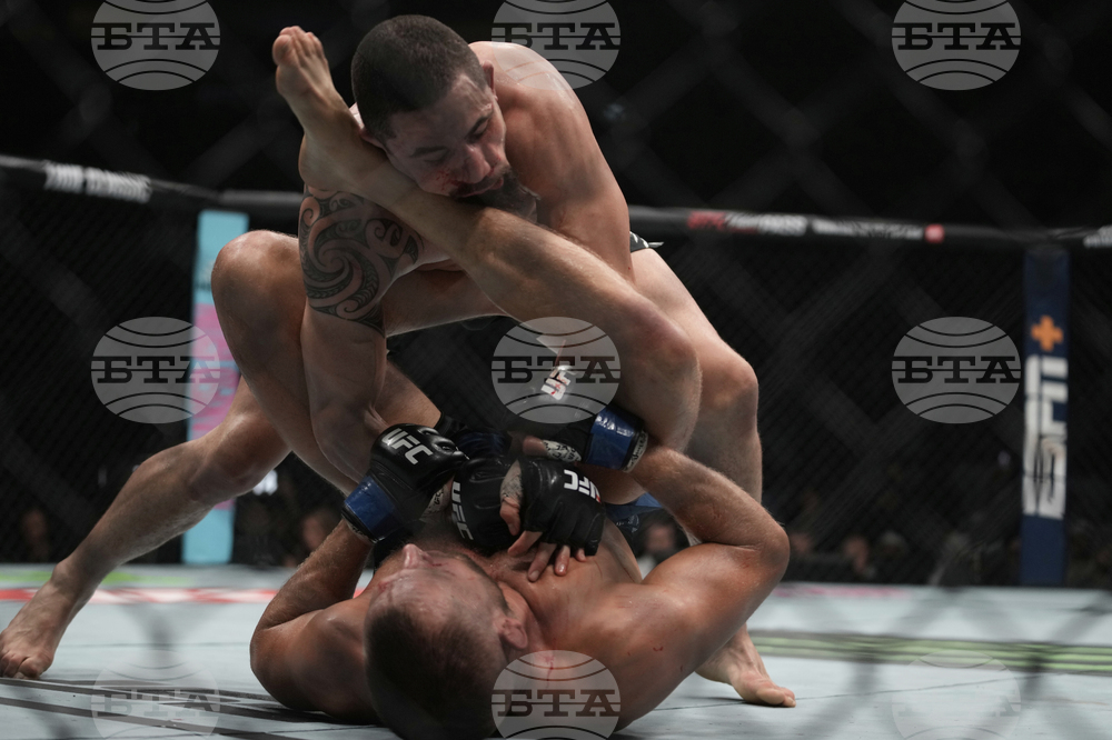 Emirates UFC