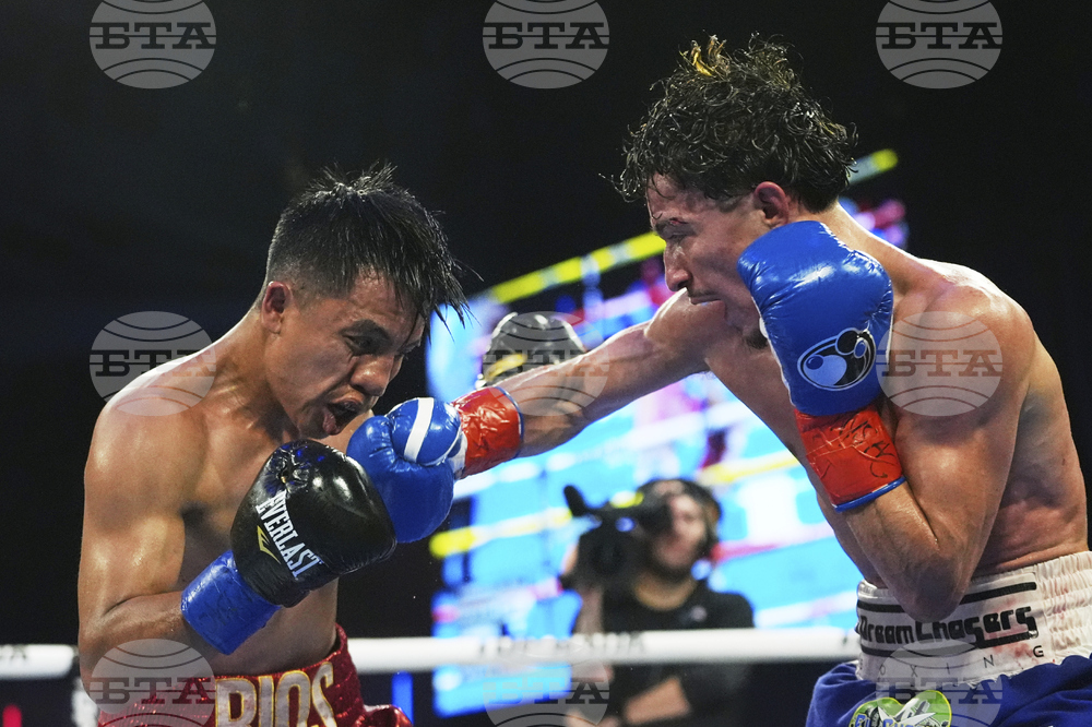 Navarro Rios Boxing