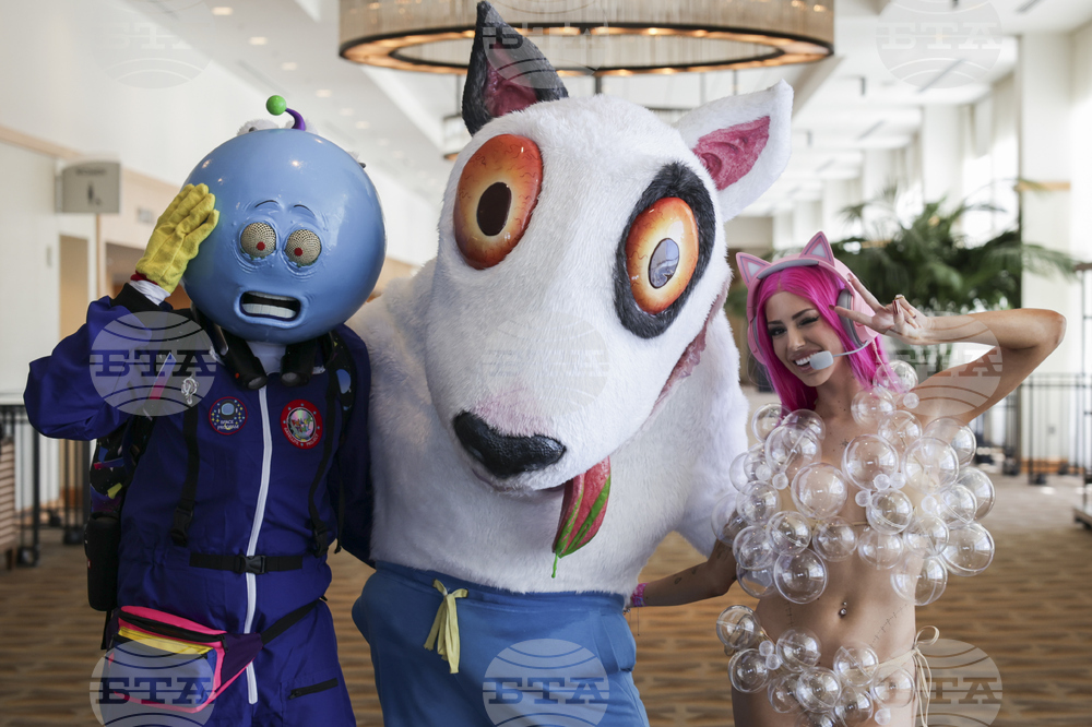 2025 Comic-Con