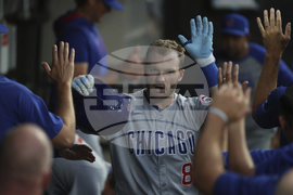 Cubs White Sox Baseball