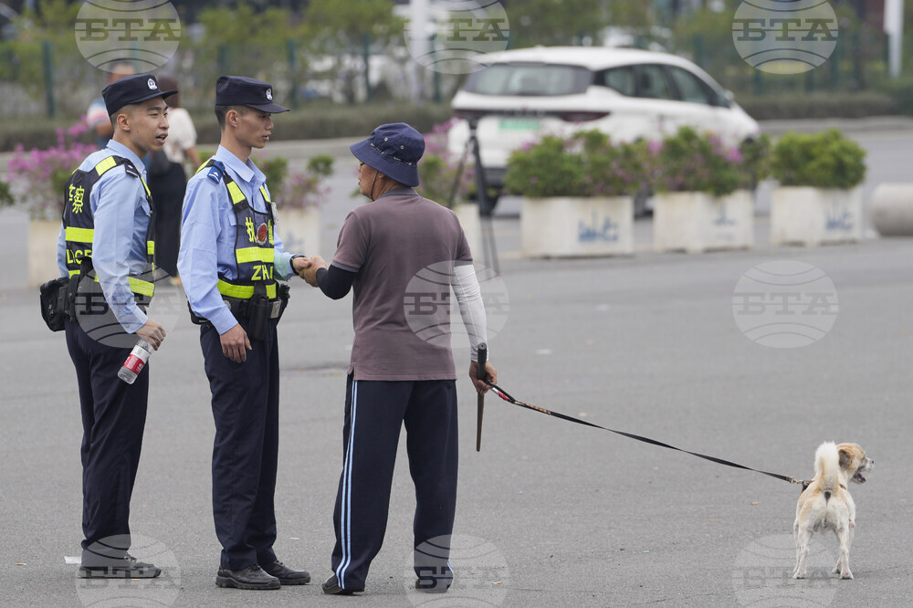 China Questioning Censorship