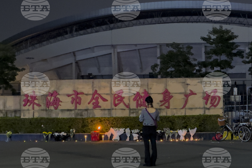 China Questioning Censorship