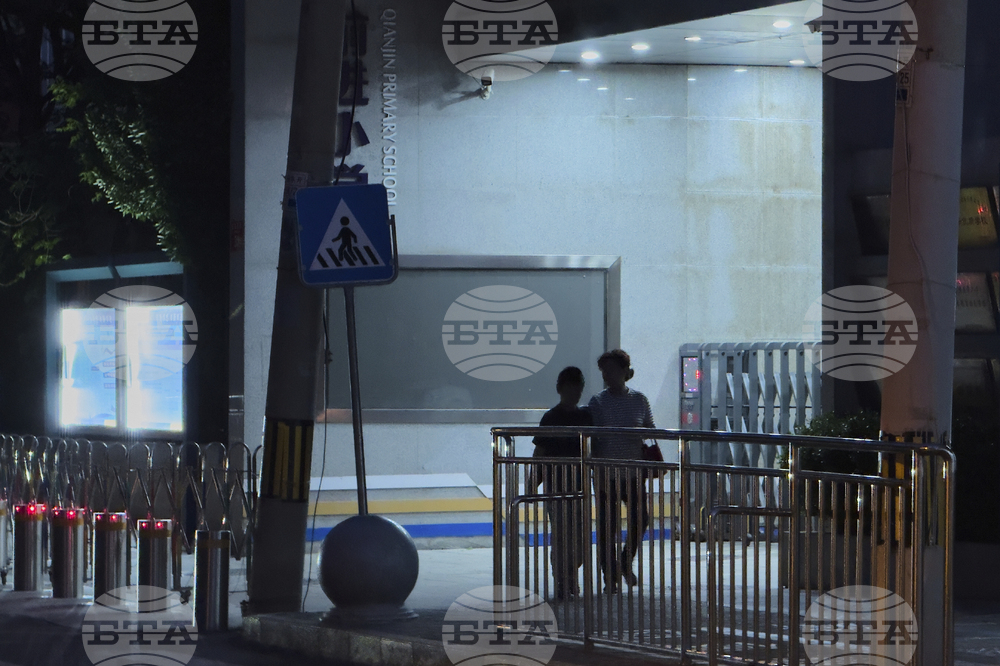 China Questioning Censorship