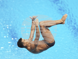 Singapore Swimming Worlds