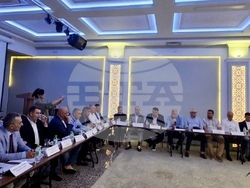 Снимка: Коалиция „БСП – Обединена левица“