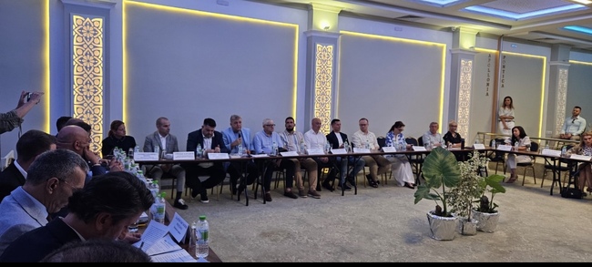 Коалиция „БСП – Обединена левица“: Д-р Десислав Тасков организира изнесено заседание на комисията по туризъм за проблемите на сектора на Южното Черноморие