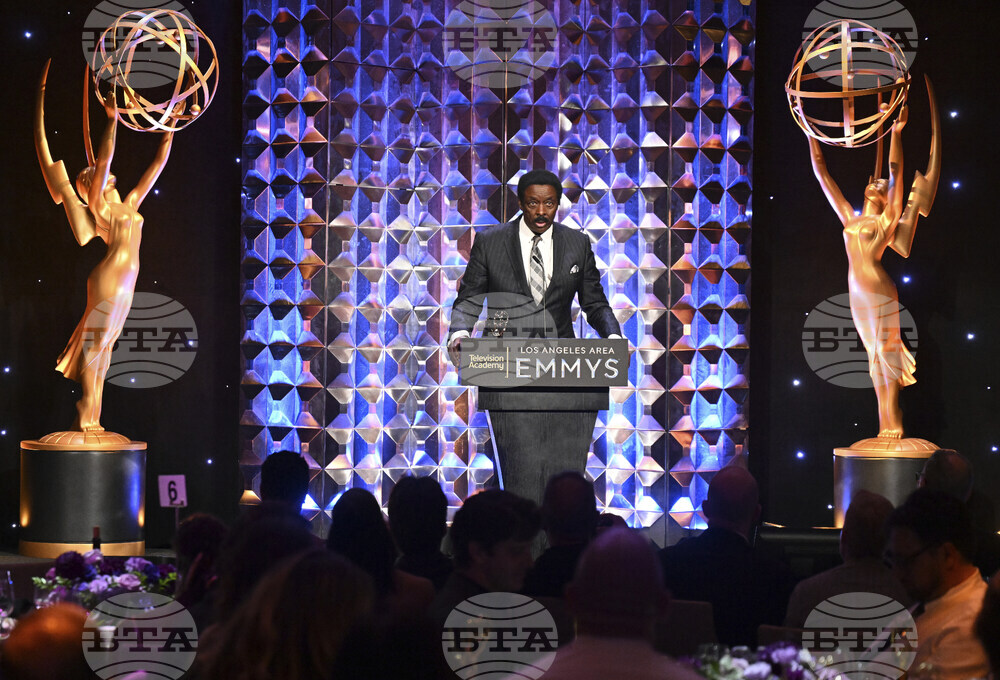 2025 LA Area Emmy Awards